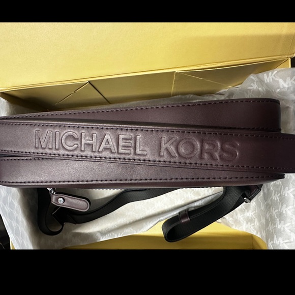 MICHEAL KORS Computer Case Briefcase Bag - Picture 3 of 6